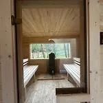 Dom W Wolnicy - Duzy Dom וילה *