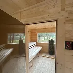 Dom W Wolnicy - Duzy Dom *