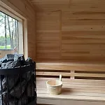 Dom W Wolnicy - Duzy Dom * Wolnica (Lidzbark)