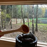 Dom W Wolnicy - Duzy Dom *