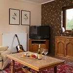 Dom W Wolnicy - Duzy Dom וילה