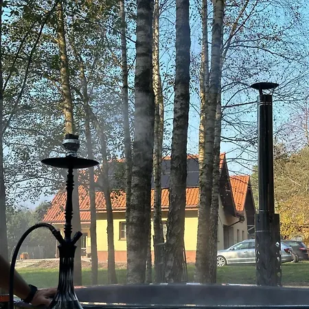 Villa Dom W Wolnicy - Wszystko Do Pelnego Wypoczynku! *