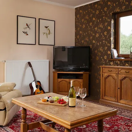 Dom W Wolnicy - Wszystko Do Pelnego Wypoczynku! Villa