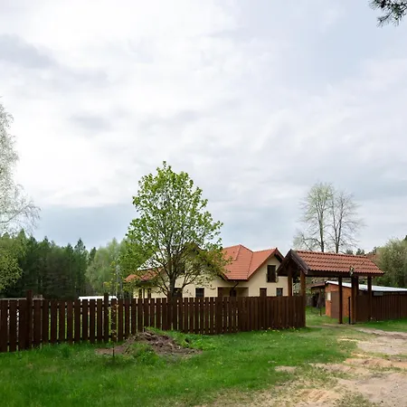 Dom W Wolnicy - Wszystko Do Pelnego Wypoczynku!