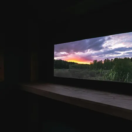 Dom W Wolnicy - Wszystko Do Pelnego Wypoczynku! Wolnica (Lidzbark)